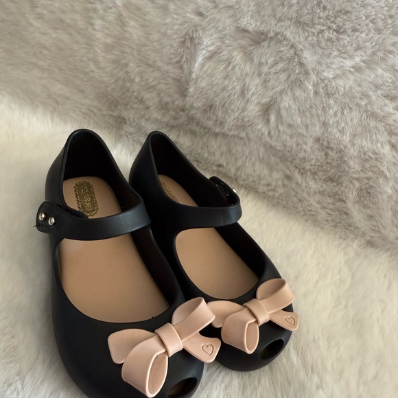 Sandals Mini Melissa - Picture 2 of 10